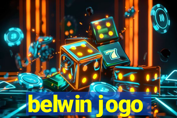 belwin jogo